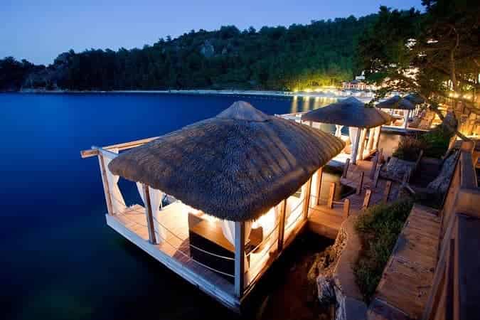 Angels Marmaris Hotel